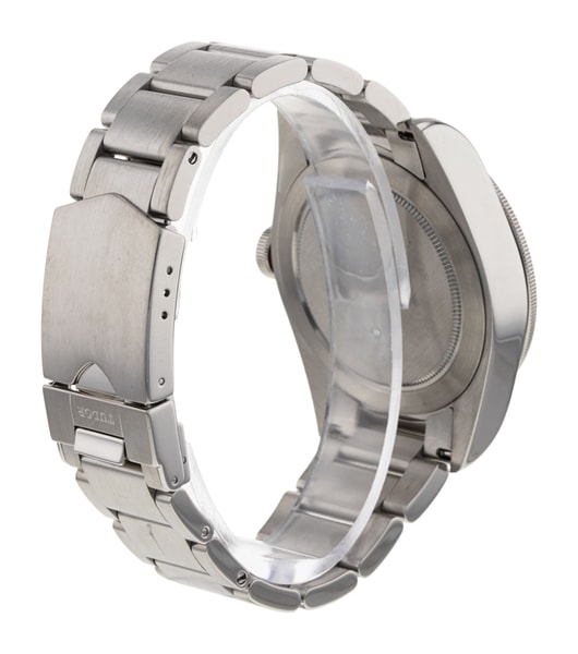 Tudor Heritage Black Bay 79220R